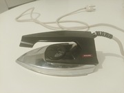 retro żelazko marki Philips