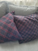 3 Poszewki 50x50 IKEA INGERILSE