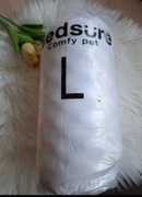 Materac Bedsure wkład do legowiska ortopedyczny