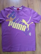 T-shirt Puma r. M