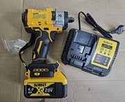 DEWALT DCF922N ZESTAW DO KÓŁ ,DO WKRĘTÓW POWYSTAWOWY