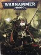 WARHAMMER 40 000 6 Edycja
