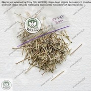 Gwoździe do zbijania ramek 1,6 x 30mm - 100g stal ocynkowana