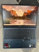 Laptop Lenovo legion 5