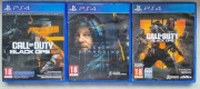 Call of Duty Black ops 6 PL PS4 PS5 zestaw 