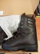 Buty wojskowe zimowe 