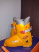 Buty narciarskie Tecnica Racer rozmiar 19.5