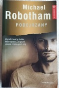 Michael Robotham - Podejrzany