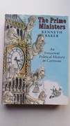 The Prime Ministers Keneth Baker HISTORIA POLITCZNA W OBRAZKACH