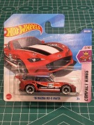 Hot Wheels '15 Mazda MX-5 Miata Mattel kolekcja 