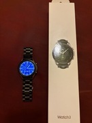 Samsung galaxy watch 3 classic 45mm lte