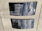 Listwa drzwi przednich RANGE ROVER EVOQUE L405 Lewa prawa