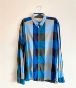 Koszula Jack&Jones w kratę