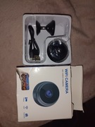 Mini kamera na wifi 