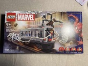 LEGO 76321 Marvel Spider-Man kontra Doc Ock