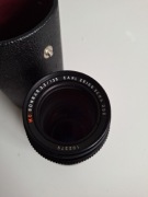 Obiektyw carl zeiss mc sonnar 3,5/135