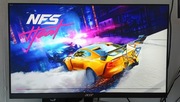 Acer Nitro RG270 bmiix 27" IPS Full HD 75Hz FreeSync 