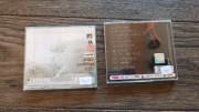 Silent Treatment Pati Yang CD, PATI YANG - Faith, Hope & Fury CD