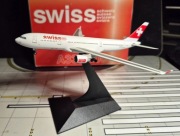 AIRBUS A 330-200 SWISS 1:400 Dragon