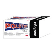 Styropian DACH/PODŁOGA POLSTYR, EPS 100 0,038 6cm