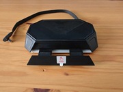 Stacja dokująca JSAUX 12 w 1 RGB - Steam Deck, Rog Ally, Legion Go