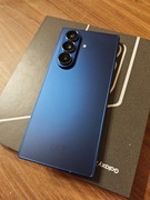 Samsung Z Fold7 12/256 Niebieski Polska Dystrybucja