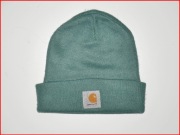czapka  Carhartt beanie dwuwarstwowa One Size r uniwersalny