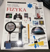 Ilustrowane słowniki FIZYKA