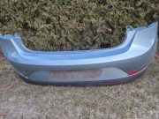Zderzak tył seat ibiza IV 2009 LW5T