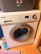 Pralka Samsung WF7452SUV tania 100% sprawna  Wrocław