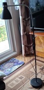 Stojąca lampa pokojowa