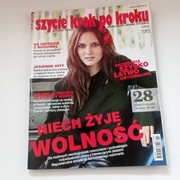 Szycie Krok po Kroku / BURDA /  2 / 2010