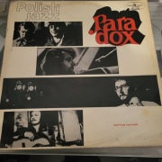Paradox Polish Jazz vol.26 1 Press stan super
