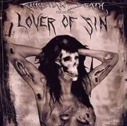 Christian Death CD Christian Death Presents Lover Of Sin gothic ideał