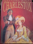 Charleston  Alexandra Ripley