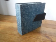 Stary klaser na single winylowe # 2 ZOBACZ 