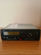 Tachograf cyfrowy VDO R2.1 rok 12/2015