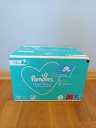Chusteczki Pampers Fresh Clean 52x12 p.