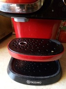 Bosch Tassimo. kapsułki