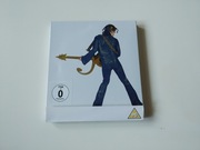 PRINCE - ULTIMATE RAVE- 2 CD + DVD 