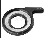 Pierścień lampy błyskowej JJC MRL-TG1 WHITE do aparatów Olympus Tough