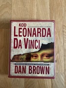 Kod Leonarda Da Vinci Dan Brown