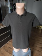 Graff outdoor koszulka polo męska M brązowa