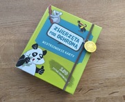 Mistrzowskie karty Zwierzęta pod ochroną
