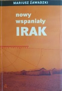 Nowy wspaniały Irak