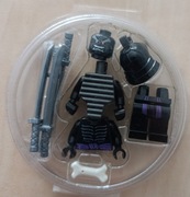 LEGO Minifigurka "Lord Garmadon" 
