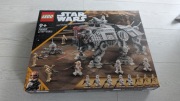 LEGO 75337 Star Wars - Maszyna krocząca AT-TE