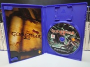God of War   PS2
