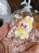 Figurka kolekcjonerska Labubu 