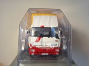 Liaz Madara 796 Kultowe ciężarówki z epoki prlu